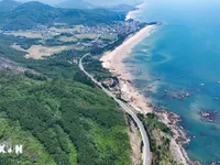 PM orders faster construction of coastal road network