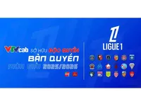 VTVcab is exclusive broadcaster of Ligue 1   in Vietnam for the 2025–2026 season