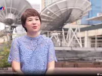 VTV Memories:  Lasting Impression of MTV Magazine in Journalist Diem Quynh’s Recollection