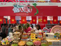 Consumer demand drives retail growth