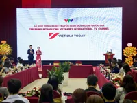 Vietnam Today TV channel to debut in September