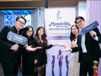Mondelez Kinh Do wins two honors at HR Asia Awards 2025