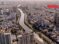 HCM City aims to join global Top 100 liveable cities