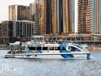 HCM City gears up to welcome visitors during National Day holiday