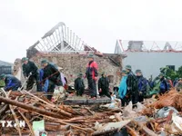 PM orders swift recovery efforts following Typhoon Kajiki