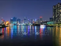 HCM City pushes to achieve 2025 growth target of at least 8.5%