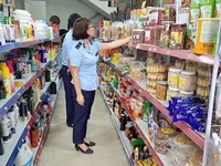 Market management forces ensure market discipline from grassroots