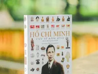 “Ho Chi Minh – Pictorial Biography” launched to mark the 80th anniversary of National Day