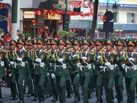 Celebrations, cultural products stir patriotism, aspiration for contribution to Fatherland