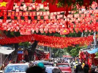Hanoi gears up to host delegations for National Day celebrations