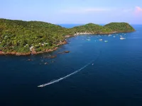 Phu Quoc hoped to welcome over 7 million visitors this year
