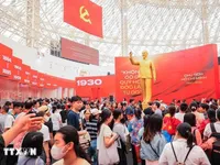 Hanoi welcomes over 2 million visitors during National Day holidays