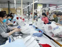 Exports: A journey of Vietnam’s position growth, affirmation