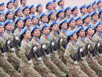 Decree regulates establishment, use of fund for defence policy and foreign affairs