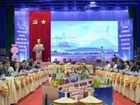 Tay Ninh strengthens supply chain links for exports and e-commerce