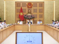 PM urges prompt finalisation of feasibility study for Lao Cai – Hanoi – Hai Phong railway project