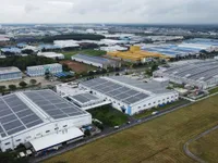 Vietnam rides new FDI wave with ready-built factories