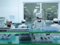 Processing industry emerges as Vietnam’s golden driver of export growth