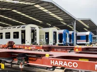 Vietnam Railways proposes major industrial complex to boost rail manufacturing