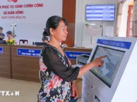 PM urges stronger measures to streamline administrative procedures, ease business conditions