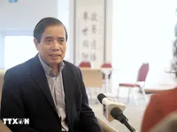 Vietnam well-positioned to become hub for international education: scholar