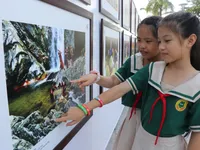 Vietnam’s beauty captured through int’l photographers’ lens