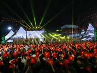 A 55-Year Journey Alongside the Nation, Connected to Millions of Hearts