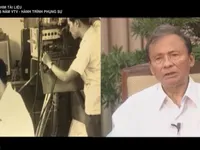 55 Years of Vietnamese Television - A Glorious Journey