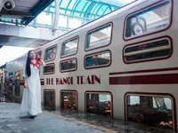 Exploring Hanoi by public transport: fresh boost for tourism
