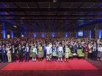 Deputy PM eyes Halal industry growth at Malaysia’s global summit 2025