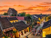 Hoi An shines as Asia’s top historic gem: France’s online travel platform