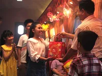 Kinh Do carries forward the mission of honoring and preserving Mid-Autumn cultural values