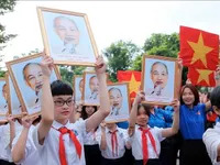 'I Love My Fatherland' campaign records over 1.1 billion online reaches, interactions