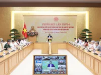 PM urges IUU fishing eradication to protect Vietnam’s reputation