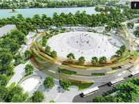 Hanoi to commence new square near Hoan Kiem Lake