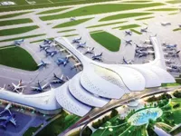 Deputy PM urges acceleration of Long Thanh int’l airport construction