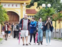 Hanoi attracts nearly 31 million visitors in January-November