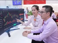 Vietnam's crypto market value tops 220 billion USD: Chainalysis
