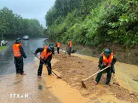 PM orders drastic response as Typhoon Bualoi leaves trails of destruction