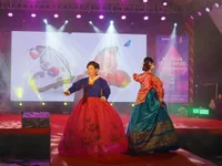 Vietnam – RoK Culture Day opens in central Hue city