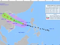 PM urges concentrated efforts in response to Typhoon Bualoi