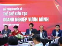 Creating open framework for young entrepreneurs