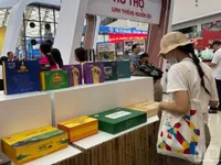 Autumn Fair 2025 to be held in Ha Noi from October 20 to November 5