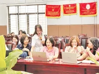 Motivation for transformation in elite education