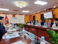 Viet Nam, Thailand discuss ways to boost cooperation in competition, consumer protection