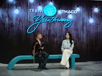 Station of Love: “Crossing the Fields” - Nay Djruêng’s 10-Year Journey of Volunteerism