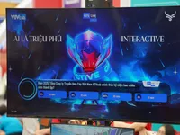 Audiences Experience Interactive Television with ‘Who Wants to Be a Millionaire?​’