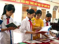 Vietnam to celebrate lifelong learning week in October
