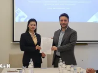 New opportunities offered to Vietnamese students in Italy