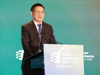 Vietnam’s global role, growth renewal in spotlight at VNEF 2025